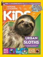 National Geographic Kids (UK)